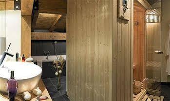 Les Ecrins De Soulane Apartment Les Arcs  Екстериор снимка